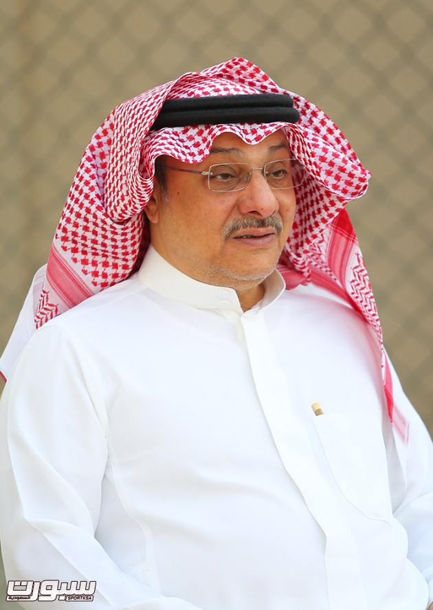 رئيس مجلس إدارة نادي الشباب يعزي الملك في وفاة شقيقته صحيفة سبورت السعودية