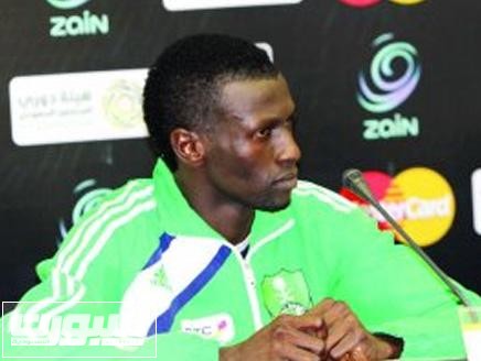 رسمياً .. الأهلي يُغلق ملف محمد مسعد بمخالصة مالية - صحيفة سبورت السعودية