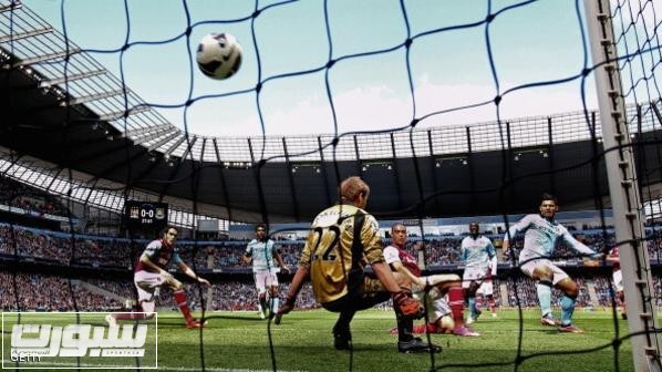 Manchester City v West Ham United - Premier League