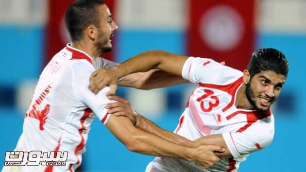 تونس تتأهل إلى كأس الأمم الأفريقية 2015