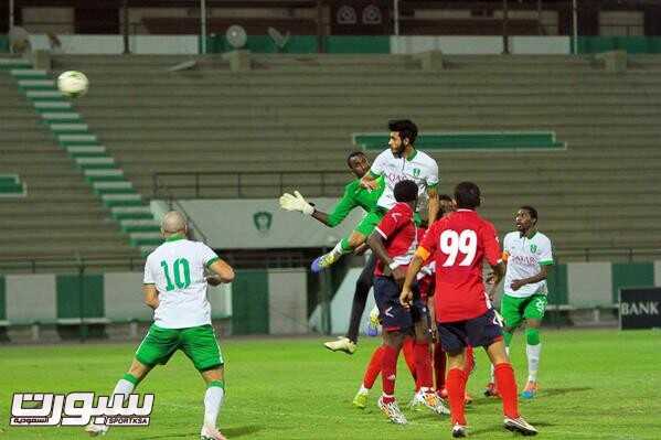 الاهلي و الربيع ‫(9)‬ ‫‬