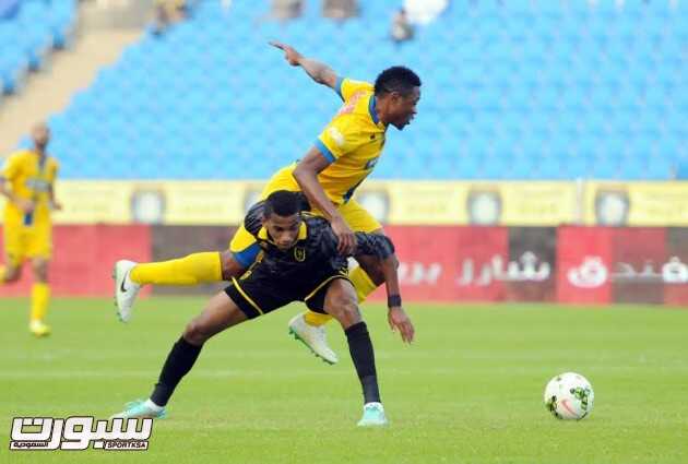 التعاون الاتحاد 5