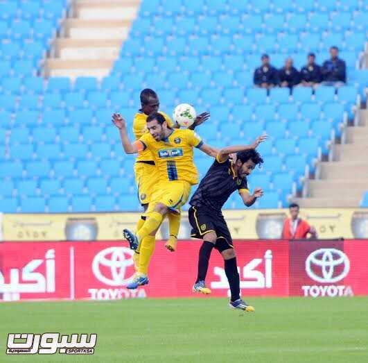 التعاون الاتحاد 6