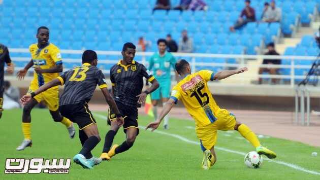التعاون الاتحاد 8