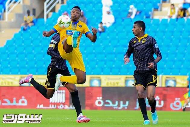 التعاون الاتحاد 13