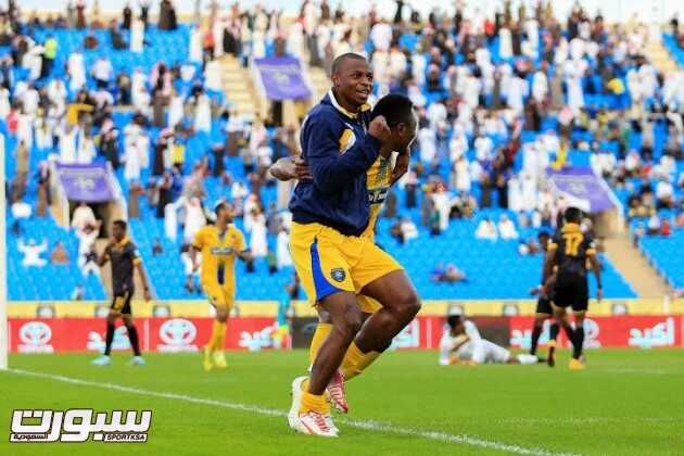 التعاون الاتحاد 21