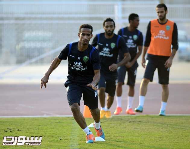 تدريبات الفتح2