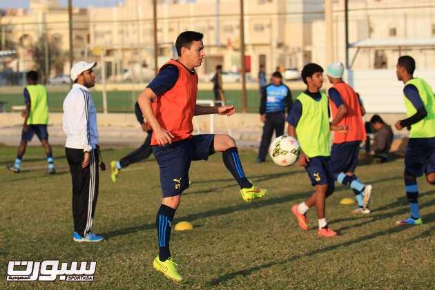 بالصور | معنويات عالية في الجيل و الغنيم يُرزق بمولودة