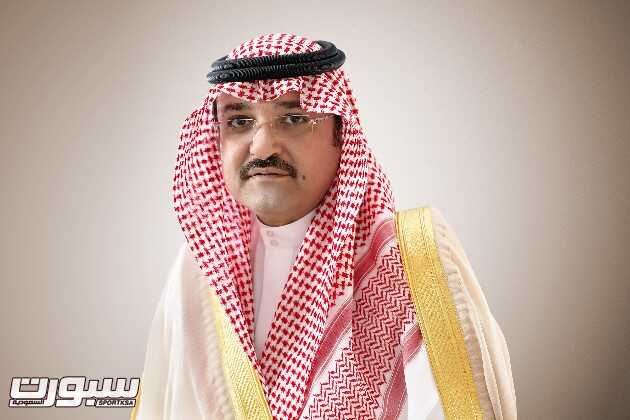 الأمير مشعل بن ماجد بن عبدالعزيز
