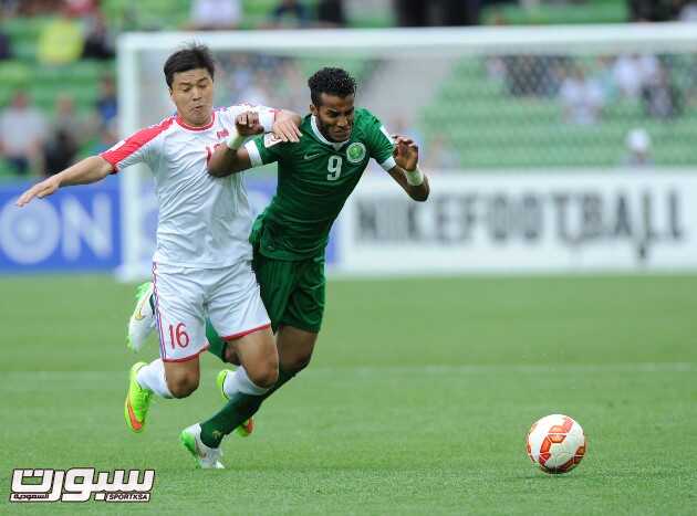 منتخب السعودية ‫(194129907)‬ ‫‬