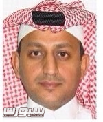 مدير الأولمبياد الخاص السعودي فايز الشهري