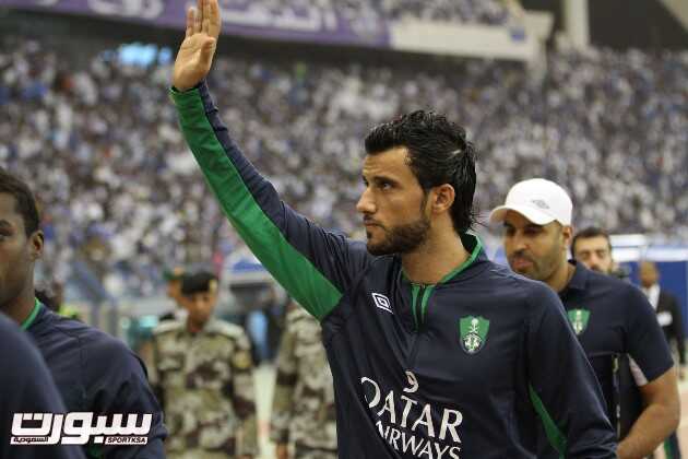 نهائي الكاس الهلال والاهلي4