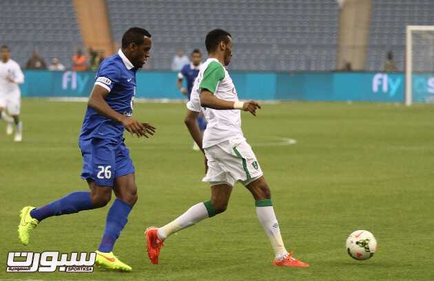 نهائي الكاس الهلال والاهلي10