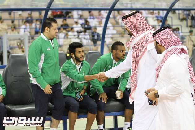 نهائي الكاس الهلال والاهلي17