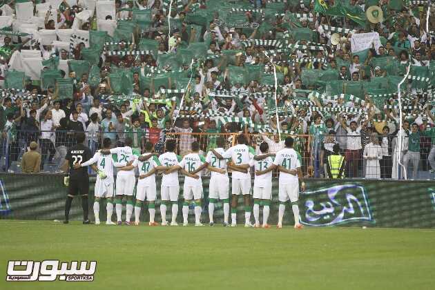 نهائي الكاس الهلال والاهلي25