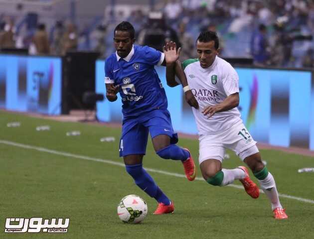 الاهلي -الهلال - صور سبورت9