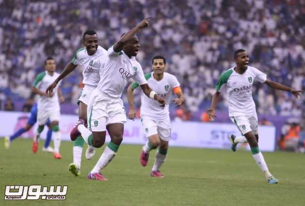 الاهلي -الهلال - صور سبورت27