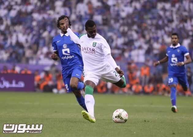 الاهلي -الهلال - صور سبورت33