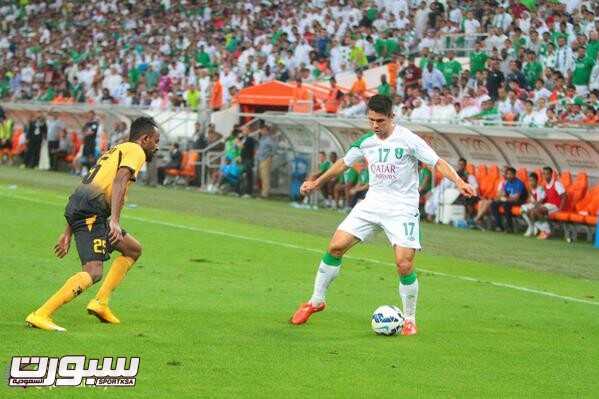 الاهلي و القادسية الكويتي ‫(307333621)‬ ‫‬