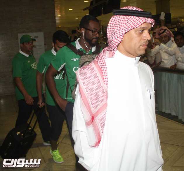 وصول الاهلي6