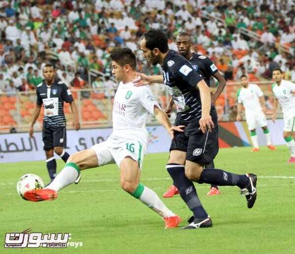 الاهلي و الشعلة ‫(6)‬ ‫‬