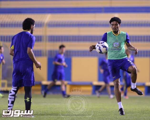 تدريبات النصر ‫(1)‬ ‫‬