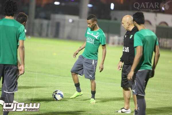 تدريبات الاهلي ‫(5)‬ ‫‬