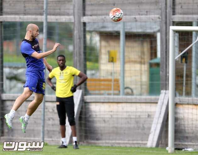 تدريبات النصر ‫(1)‬