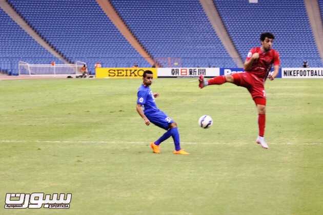 الهلال- لخويا- عدسة طريخم19