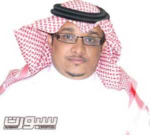 محمد الشهري رئيس تحرير صحيفة المواطن