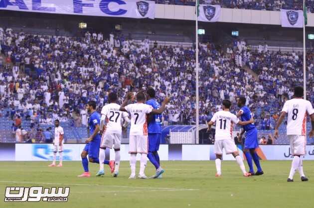 الهلال و الرائد ‫(254069504)‬ ‫‬