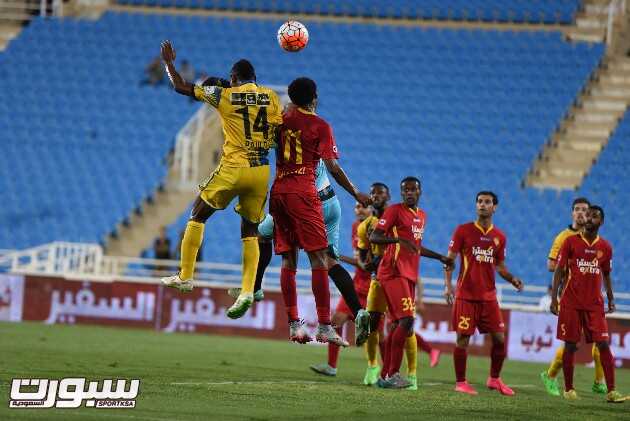 التعاون - القادسية - الدالة ‫‫‬7