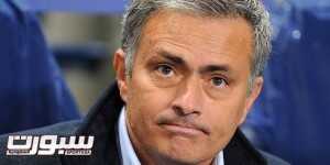 Real Madrid manager Jose Mourinho during the UEFA Champions League match at the Etihad Stadium, Manchester. PRESS ASSOCIATION Photo. Picture date: Wednesday November 21, 2012. See PA Story SOCCER Man City. Photo credit should read: Martin Rickett/PA Wire.