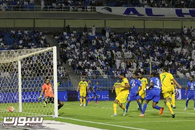 الهلال و الخليج ‫(1)‬