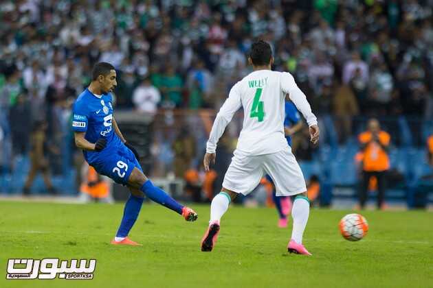 الهلال - الشباب_7