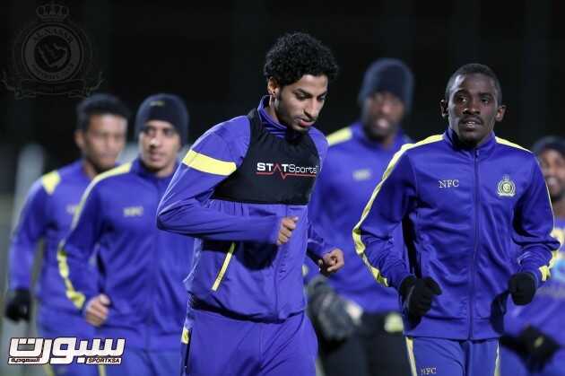 تدريبات النصر ‫(354973031)‬ ‫‬
