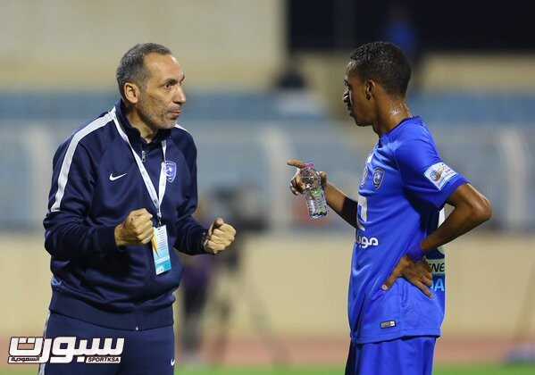 الهلال و هجر ‫(1)‬