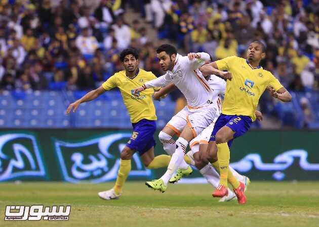 النصر و الشباب ‫(29405070)‬ ‫‬