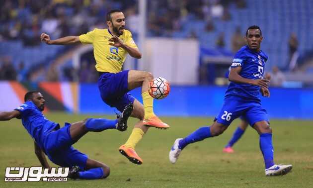 النصر و الهلال ‫(29536147)‬ ‫‬