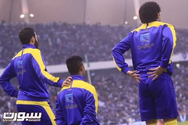 النصر و الهلال ‫(5)‬ ‫‬