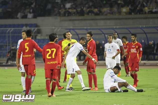 الهلال و القادسية ‫(252652118)‬ ‫‬