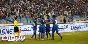 فرحة الهلال ‫(1)‬ ‫‬