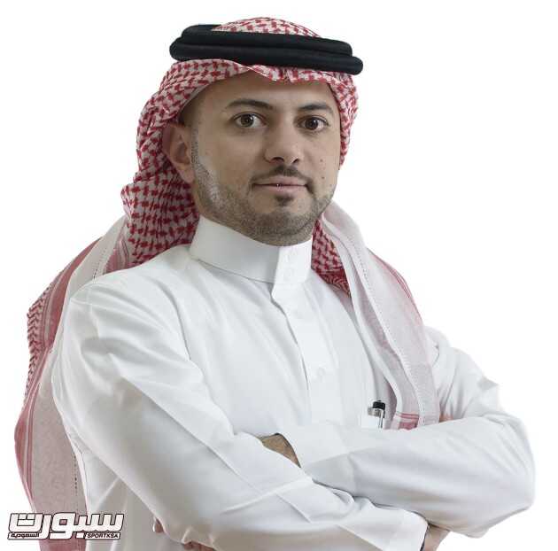 احمد الراشد