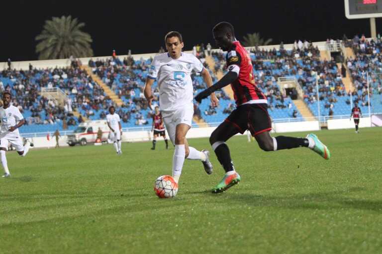 إفتتاح الجولة 22 من دوري جميل : الهلال المنتشي ضيفاً على ...