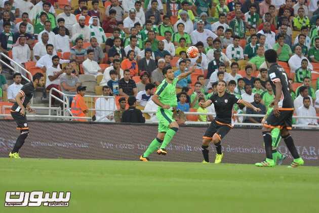 الاهلي و الشباب ‫(1)‬ ‫‬