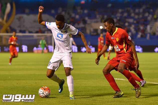 الهلال و القادسية ‫(30257039)‬ ‫‬