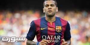 Dani Alves