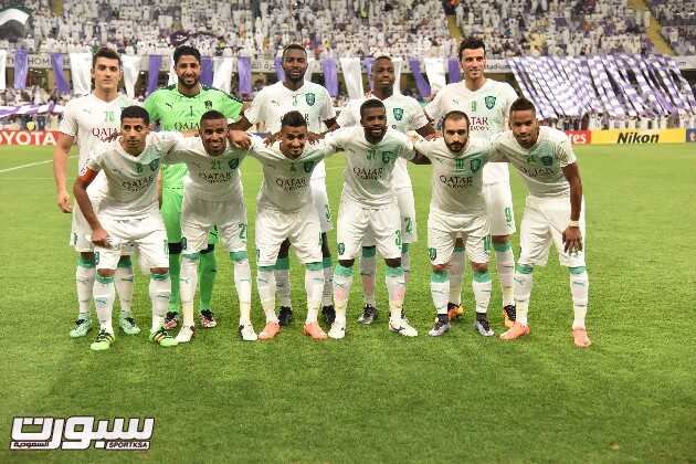 فريق الاهلي ‫(1)‬ ‫‬