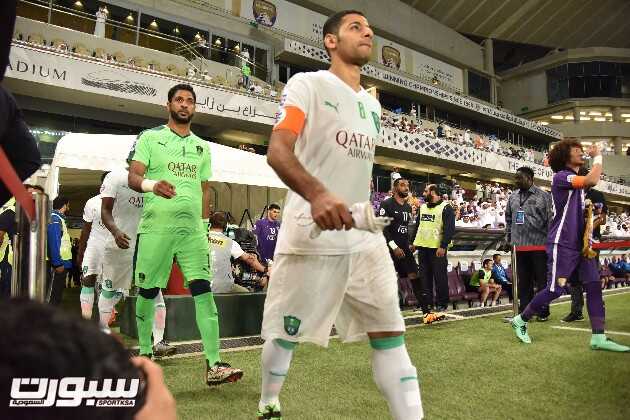 الاهلي و العين الاماراتي ‫(1)‬ ‫‬