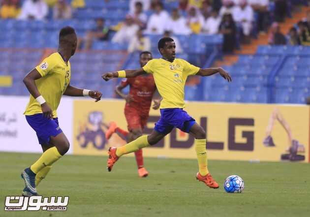 النصر و لخويا القطري ‫(29339530)‬ ‫‬